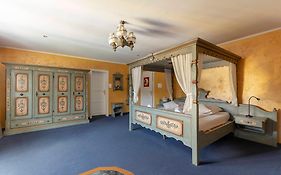 Hotel Burger Veniše