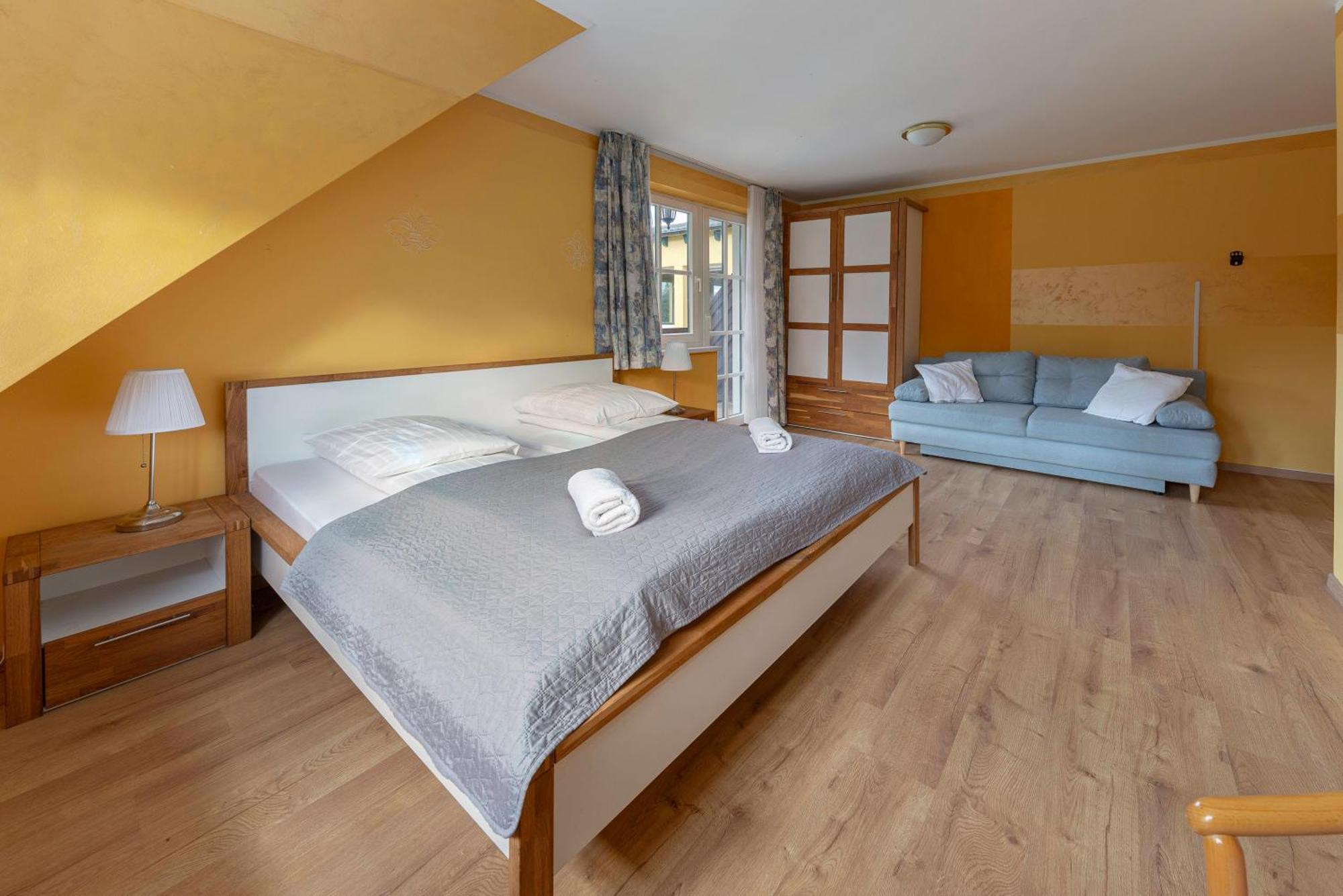 Hotel Burger Veniše Recica ob Savinji Exteriér fotografie