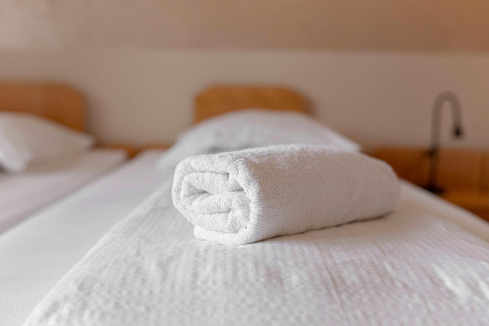 Hotel Burger Veniše Recica ob Savinji Exteriér fotografie