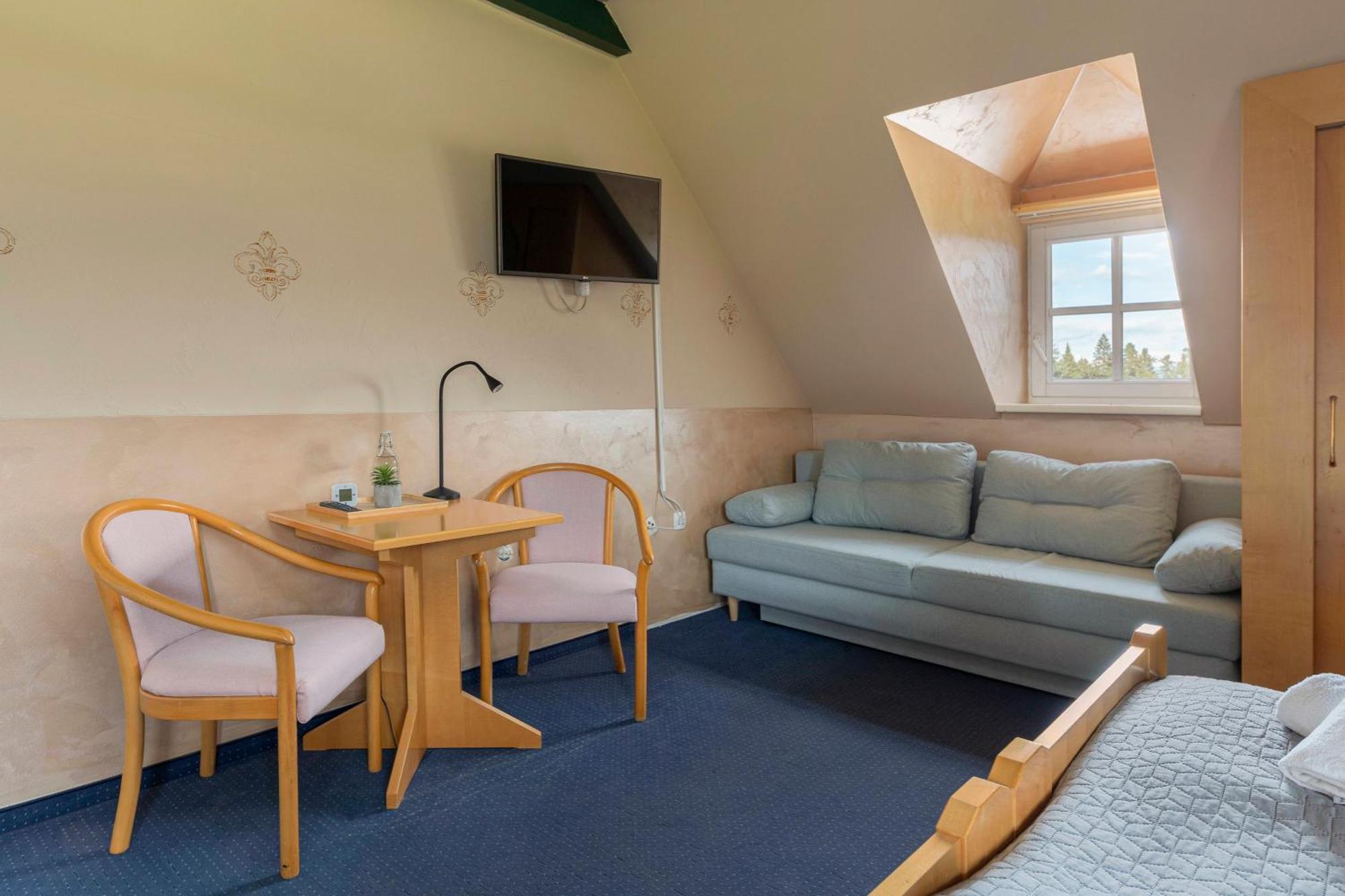 Hotel Burger Veniše Recica ob Savinji Exteriér fotografie