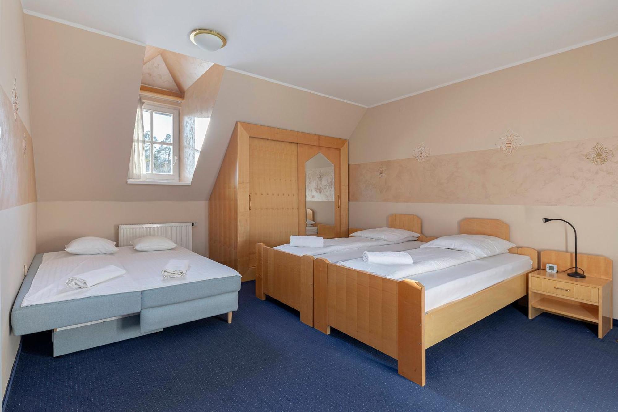 Hotel Burger Veniše Recica ob Savinji Exteriér fotografie