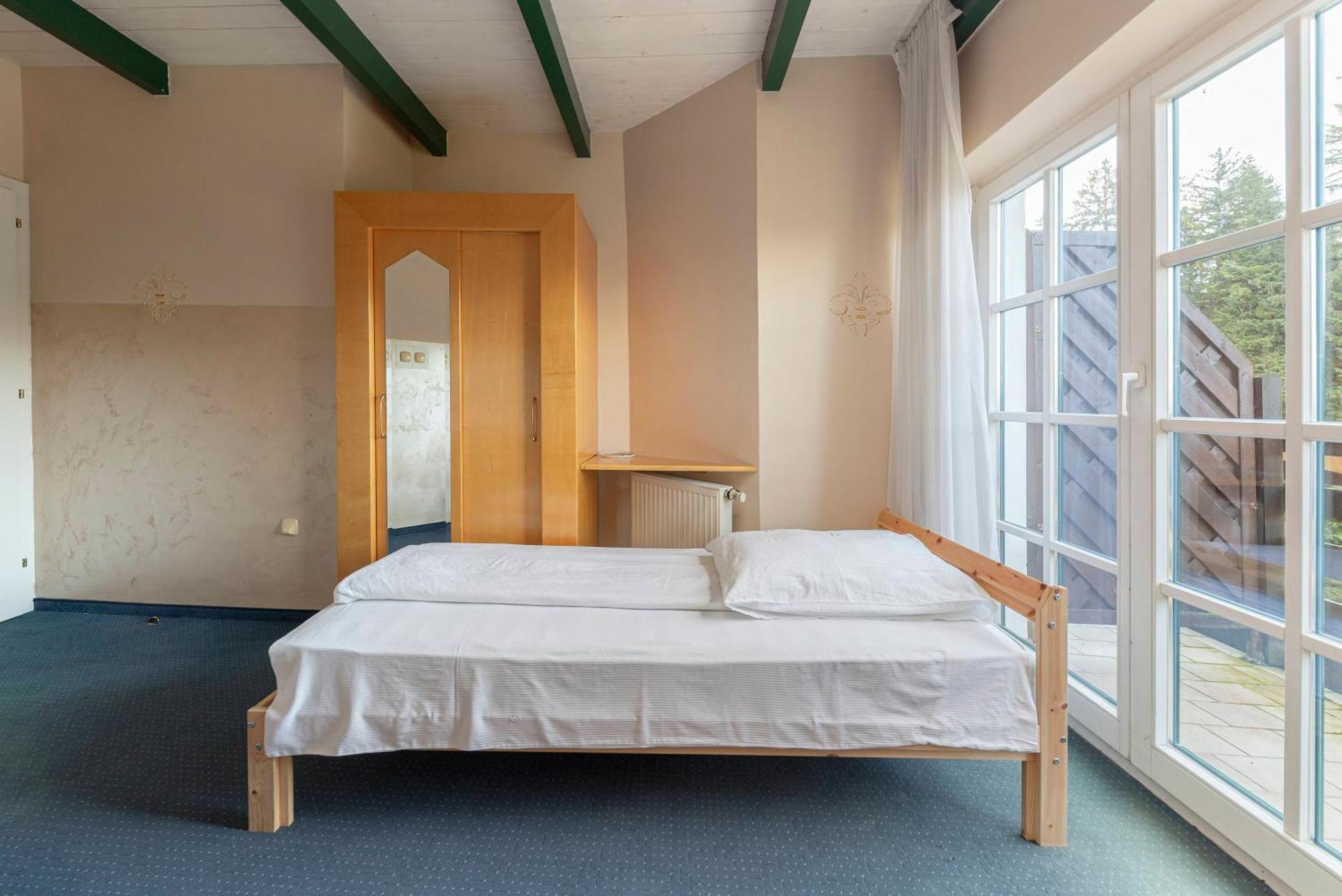 Hotel Burger Veniše Recica ob Savinji Exteriér fotografie