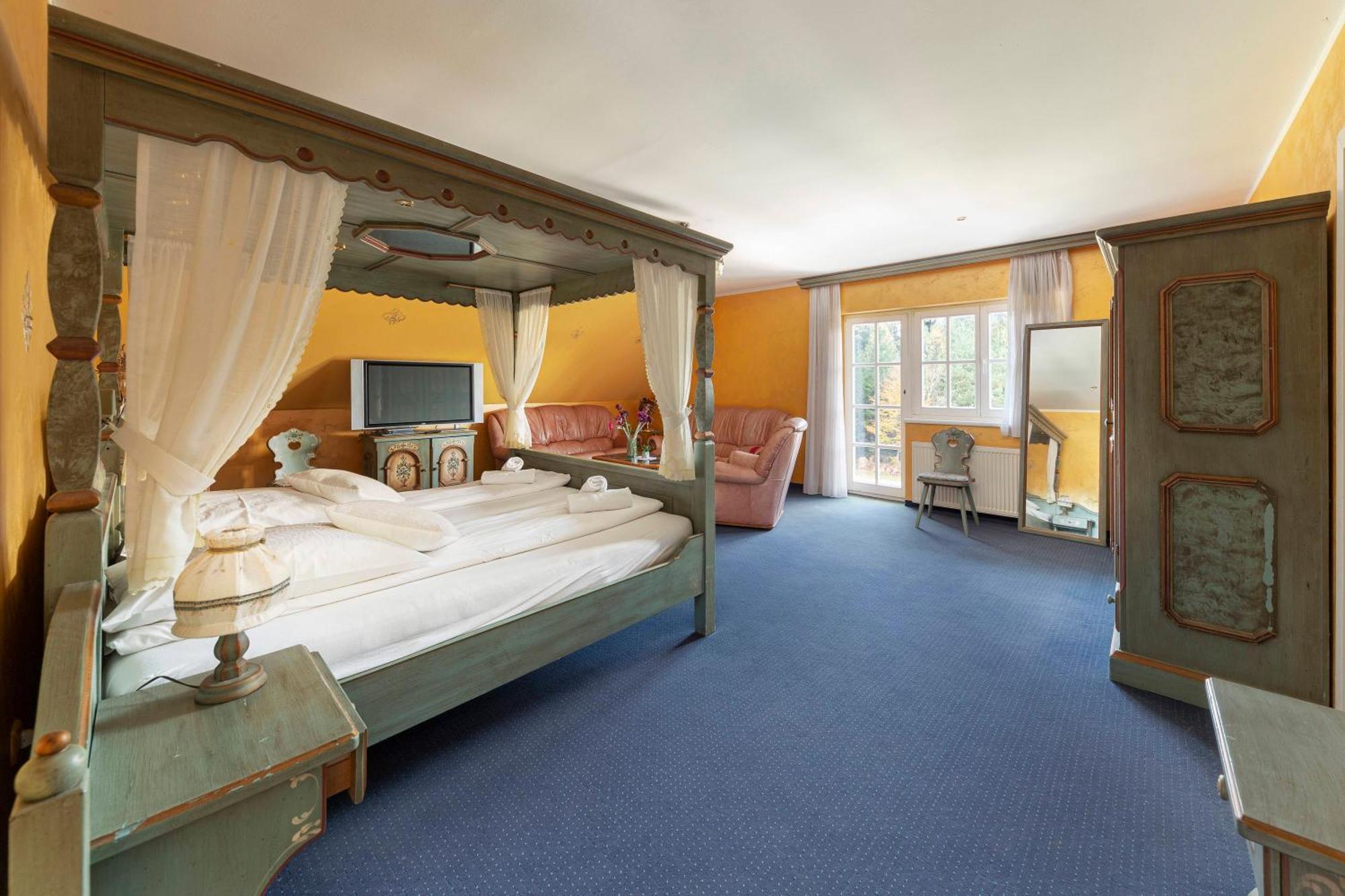 Hotel Burger Veniše Recica ob Savinji Exteriér fotografie